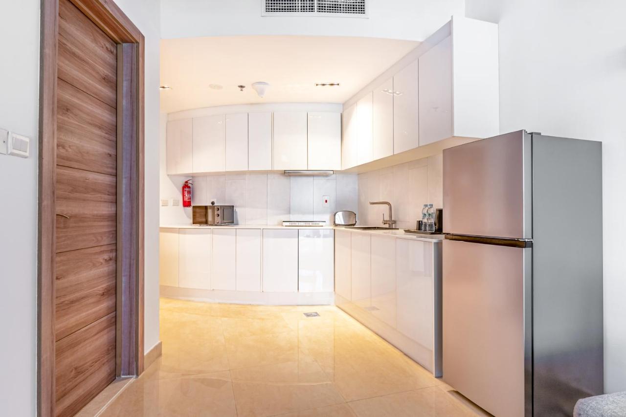 Pyramisa Hotel Apartments ドバイ エクステリア 写真