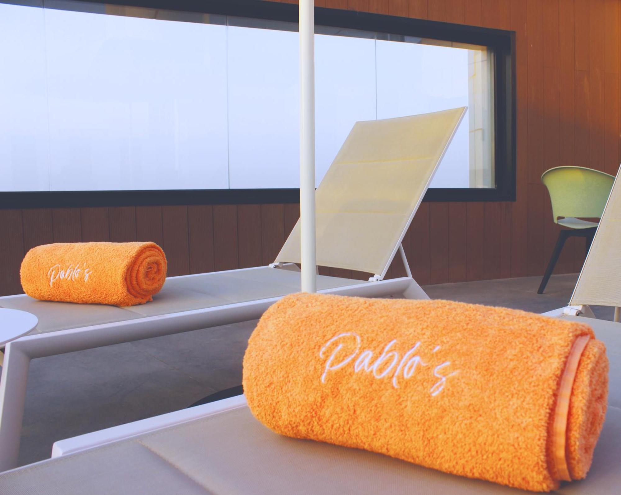 Pyramisa Hotel Apartments ドバイ エクステリア 写真